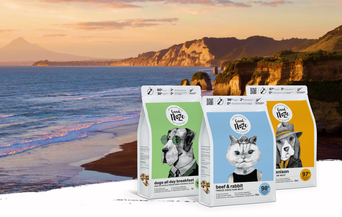 freeze-dried-raw-meat-good-noze-nz-made-pet-nutrition-goodnoze